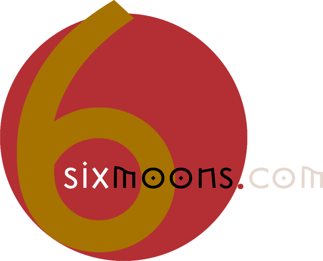 Six Moons